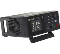 Alimentation de laboratoire réglable VOLTCRAFT DSP-8020 0 - 80 V 0 - 20 A 500 W USB Nbr. de sorties 1 x