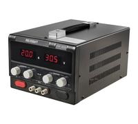 Voltcraft Alimentation labo réglable ESP-3020 0-30 V DC / 0-20 A / 600 W, connexion 4 mm, 1 sortie