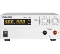Alimentation de laboratoire réglable VOLTCRAFT HPS-13015 1 - 30 V/DC 0 - 15 A 450 W Remote Nbr. de sorties 1 x