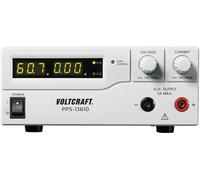 Alimentation de laboratoire réglable VOLTCRAFT PPS-13610 1 - 18 V/DC 0 - 20 A 360 W Nbr. de sorties 2 x USB, Remote programmable