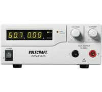 Alimentation de laboratoire réglable VOLTCRAFT PPS-13610 1 - 18 V/DC 0 - 20 A 360 W Nbr. de sorties 2 x USB, Remote programmable