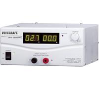 Alimentation de laboratoire réglable Voltcraft SPS 1525 PFC