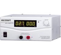 Voltcraft Alimentation de laboratoire réglable SPS 1525 PFC 3-15 V DC 2-25 A 375 W 1 sortie