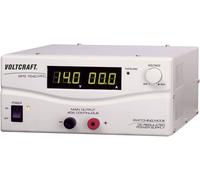 Alimentation réglable 3 - 15 V / 40 A Voltcraft SPS 1540 PFC