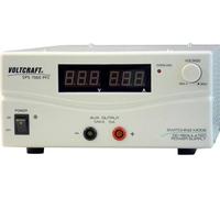 Alimentation réglable 1 - 15 V / 60 A 900 W VOLTCRAFT SPS 1560 PFC