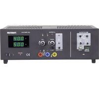 Alimentation de laboratoire réglable VOLTCRAFT VLP-1405 USB 0 - 40 V 0.01 - 5 A 233 W OVP Nbr. de sorties 3 x