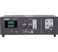 Alimentation de laboratoire réglable VOLTCRAFT VLP-1405 USB 0 - 40 V 0.01 - 5 A 233 W OVP Nbr. de sorties 3 x