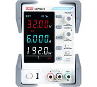 Alimentation de laboratoire Uni-T UDP1306C