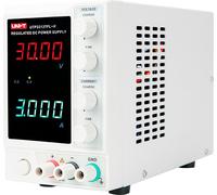 Alimentation de laboratoire Uni-T UTP3313TFL-II