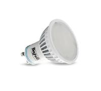ALIMENTATION DE LAMPE D'URGENCE SURPRISE LED 4W ATTENTION GU10 WARM LIGHT LIGHT