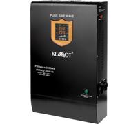 Alimentation de secours UPS KEMOT PROsinus 3500 48V/230V