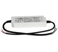 Alimentation de sécurité 60 watts 24 V DC / courant continu | pour smart lamps Blanc / Bleu