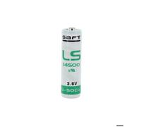 Alimentation - Delta Dore - BAT AA TYXAL+ - Pile Lithium - Compatible avec Tyxal+ - 300W