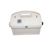 Dolphin-Browser Alimentation diag. EU 2010 pour robot Dolphin 9995670-assy