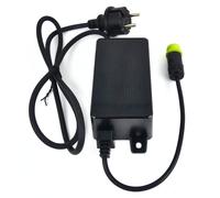 Alimentation d'origine pour les robots tondeuses Worx Landroid L1000 / L1500 / L2000 / M1000, modèles à partir de l'année 2019