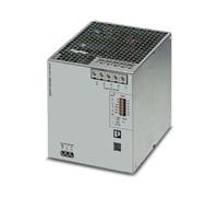 Alimentation E :1-p, A :24 V CC/40 A - Alimentation CC QUINT4PS/1AC/24DC/40 | Phoenix | QUINT4PS/1AC/24DC/40 | 2904603 | Alimentation en courant continu