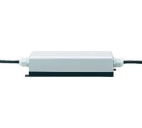 Alimentation éclairage décoratif Paulmann Led IP65, 60W blanche 70201