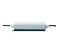 Alimentation éclairage décoratif Paulmann Led IP65, 60W blanche 70201
