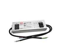 Alimentation électrique à gradation LED ELG-240 240W, 110V/220VAC 24V 36V 42V 54V DC, étanche IP67, pilote Led Meanwell intensité variable(54V)