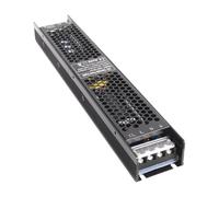 Alimentation électrique à intensité variable, thyristor 0-10V, entraînement tension constante, bande lumineuse LED cc, 12v, 150w