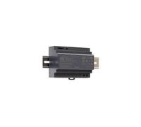 Alimentation électrique Din Rail 24vdc 150w 6,25a MeanWell Hdr-150-24