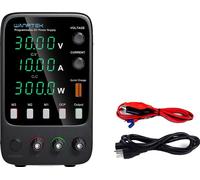 Alimentation électrique, encodeur réglable, conception compacte, APS3010H
