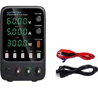 Alimentation électrique, encodeur réglable, conception compacte, APS605H