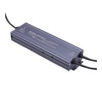 Alimentation électrique étanche IP67 IP68, ac 220V à 12V 24V, pilote LED 100W 200W 300W 400W 500W, adaptateur extérieur(250W,DC 12V)