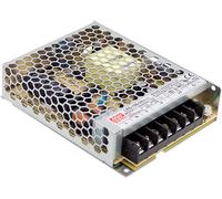 Alimentation électrique MEANWELL 108W / 24V - Ballasts