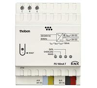Alimentation électrique pour domotique KNX PS 160mA T KNX