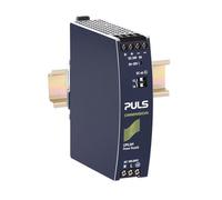 Alimentation électrique PULS DIMENSION pour rail DIN 5 A 120 W (CP5.241)