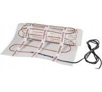 Alimentation électrique simple face Tapis chauffant (15m²) 150W/m² Matec MOJ-150