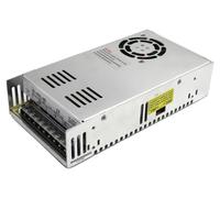 Alimentation électrique, tension de sortie réglable, rendement élevé, 400 W, 48 V, 8,3 A