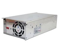 Alimentation électrique, tension de sortie réglable, rendement élevé, 500 W, 60 V, 8,3 A