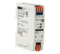 Alimentation électrique WAGO ; Eco 2 ; monophasée 2687-2142