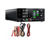 Alimentation en courant continu réglable 0V ~ 60V 0A 30A alimentation(30V 30A 900W AC220V)
