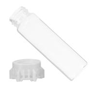 Alimentation en Eau -Bol d'alimentation Transparent | Faux Fourmis Portables | Bols d'eau pour Agriculteurs pour Animaux de Compagnie | pour nid