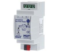 Alimentation électrique MDT KNX 320 mA REG, 1 pièce.