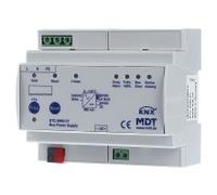 Alimentation en tension du bus KNX avec fonction de diagnostic, 960mA STC-0960.01 | MDT | STC-0960.01 | Alimentation