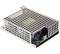 Alimentation encastrable avec chargeur d'accus intégré MeanWell PSC-100B-C