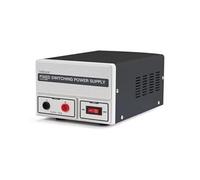 Alimentation à découpage avec tension de sortie fixe 13,8 vdc / 10 a