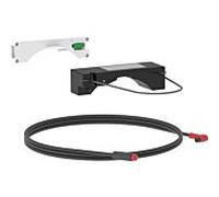 alimentation Geberit 116096001 pour Électrique et boîte de jonction de communication