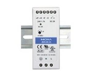 Alimentation Industrielle 24 V - 60 W / 2,5 A pour rail DIN