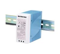 Alimentation Industrielle à Rail à Sortie Unique MDR-60 MDR-60-48 48 V 1,5 A 60 W