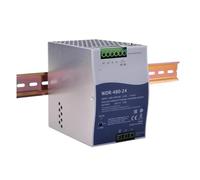 Alimentation Industrielle à Sortie Unique 480 W WDR-480-24 24 V WDR-480-48 48 V(WDR-480-24)