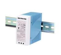 Alimentation Industrielle à Sortie Unique 60 W MDR-60-5 MDR-60-12 MDR-60-15 MDR-60-24(MDR-60-12)