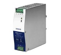 Alimentation industrielle pour rail DIN, 12VDC 10A OR-PSU-1673