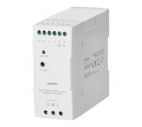Alimentation industrielle, pour rail DIN, 24VDC, 1,7A OR-PSU-1670