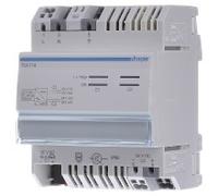 Alimentation KNX 320mA TXA114 | Hager | TXA114 | Alimentation
