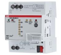 ABB Stotz S&J Alimentation avec self 640mA SV/S30.640.5.1